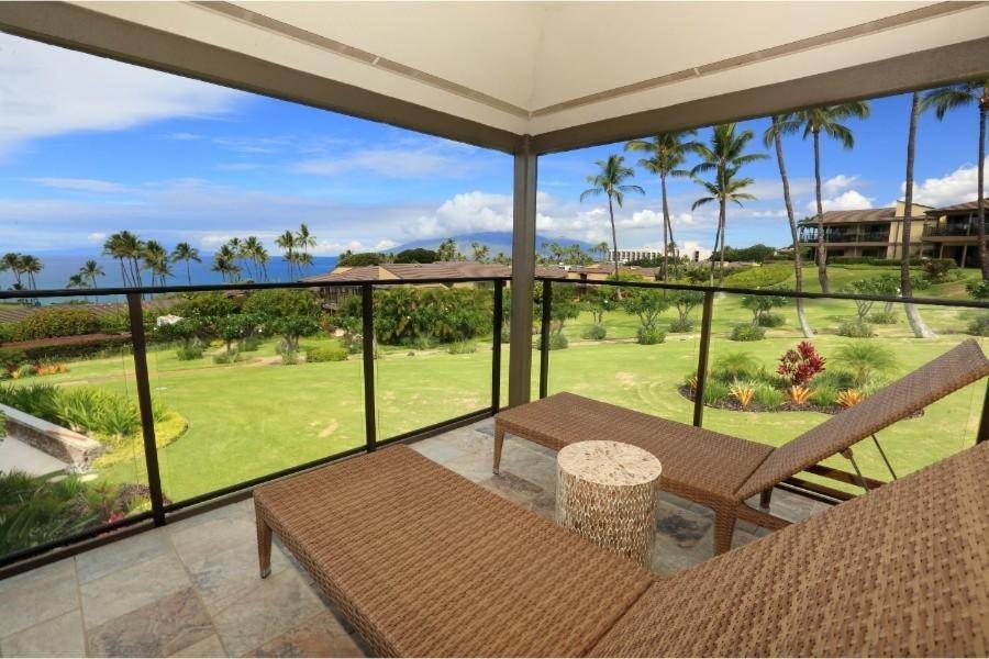 Wailea Elua, #2304 Condo Exterior foto